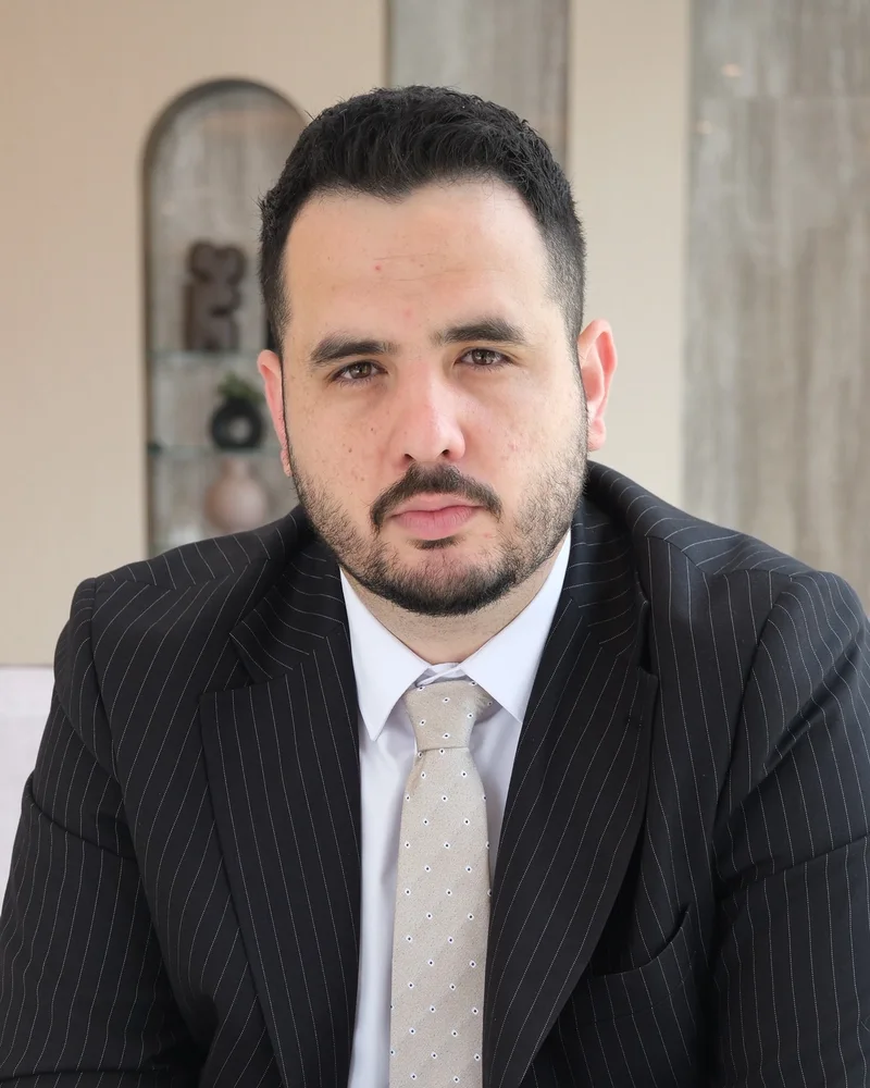 Noel Pérez